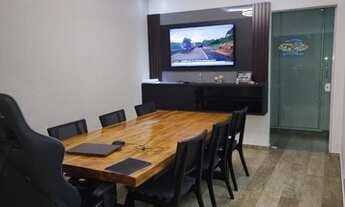 Imagem 3: Casa Mobiliada em Condominio Fechado - Umbara