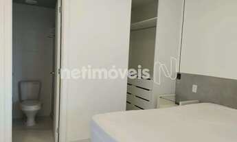 Imagem 6: Venda ou locação Apartamento 1 quarto Caminho das Árvores Salvador