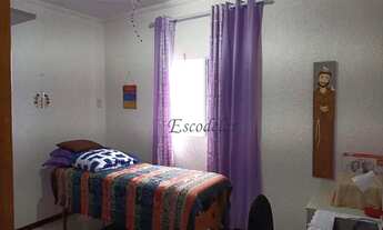 Imagem 5: Sobrado à venda, 150 m² por R$ 750.000,00 - Limão - São Paulo/SP