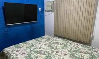 Imagem 3: Apartamento flamboyant Mobiliado