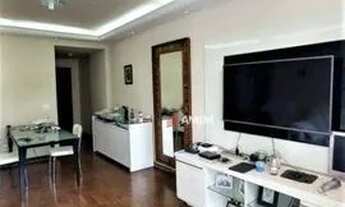 Imagem 4: Apartamento com 3 dormitórios à venda, 112 m² por R$ 800.000,00 - Icaraí - Niterói/RJ