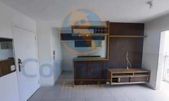 Imagem 2: Cond. Villaggio Laranjeiras - 2 quartos sendo um suíte em Valparaíso