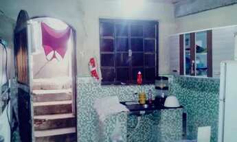 Imagem 3: Casas em São João de Meriti, bairro Jardim Meriti Rio de Janeiro