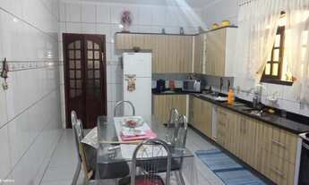 Imagem 5: Sobrado para Venda em São Paulo, Parque Santa Rita, 3 dormitórios, 1 suíte, 1 banheiro, 2