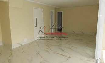 Imagem 7: Apartamento em Vila Nova Conceição! Rua Diogo Jácome, 553! Condomínio Edifício L Adresse!