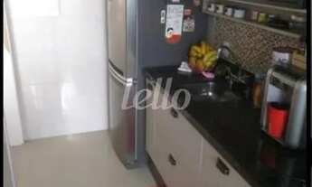 Imagem: São Paulo - Apartamento Padrão - São