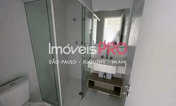 Imagem 7: Studio em Moema, fora de rota!