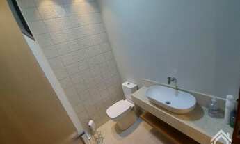 Imagem 6: Sumaré - Casa Padrão - Residencial Real Parque Sumaré