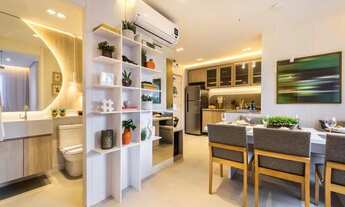 Imagem 5: Morar com toda infra estrutura e com lazer de clube não se discute