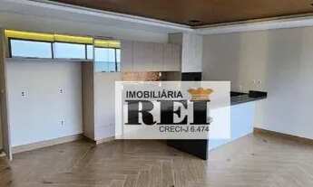 Imagem 3: Casa com 3 dormitórios à venda, 280 m² por R$ 2.300.000,00 - Villa Capri - Rio Verde/GO