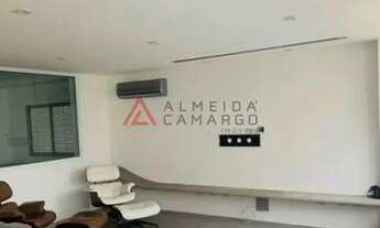 Imagem 2: Apartamento Itaim Bibi 225m² 2 dormitórios sendo 2 suítes 2 vagas