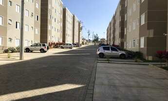 Imagem 5: APARTAMENTO RESIDENCIAL em SOROCABA - SP, PARQUE MANCHESTER