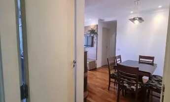 Imagem 3: São Paulo - Apartamento Padrão - Ipiranga