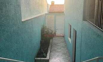 Imagem 3: Casa com 2 dormitórios para alugar, 170 m² por R$ 3.500/mês - Parque Rodrigo Barreto - Aru