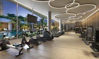 Imagem 4: SãO PAULO - Apartamento Padrão - Ibirapuera