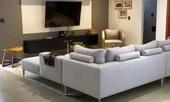 Imagem 5: Casa de condomínio para venda, 407m², dispondo de 4 suítes e 10 vagas, em Parque Verde - B