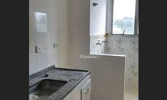 Imagem 4: Apartamento à venda, 68 m² por R$ 339.000,00 - Vila Nova Cachoeirinha - São Paulo/SP