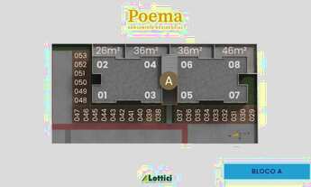 Imagem 6: Apartamento em Canoas, 2 quartos com área de lazer até 100 % financiado