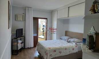 Imagem 15: Sobrado no Jardim Santo Elias (R$ 900,00 mil) Excelente localização