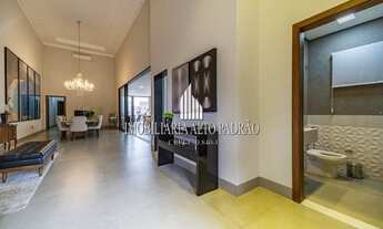 Imagem 7: Casa de Condomínio com 3 dorms, Golden Park Residence, Mirassol - R$ 1.89 mi, Cod: 993