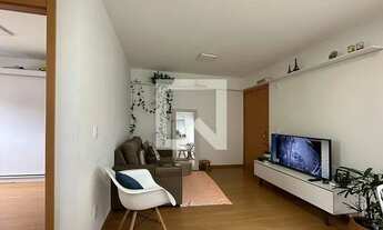 Imagem 3: Apartamento para Aluguel - Mathias Velho, 2 Quartos, 50 m2