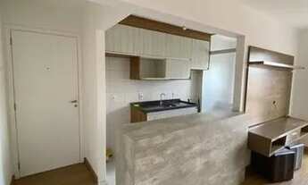 Imagem 2: Apartamento para Locação em Cajamar, Portais (Polvilho), 3 dormitórios, 1 suíte, 2 banheir