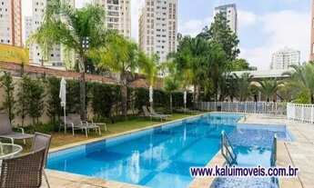 Imagem 2: BOSQUE DA SAÚDE - ÓTIMO APARTAMENTO