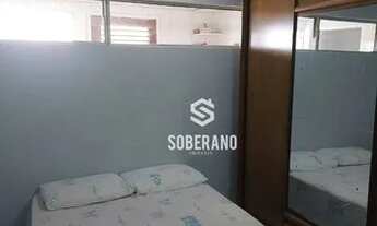 Imagem 3: Apartamento com 3 dormitórios à venda, 85 m² por R$ 260.000 - Aeroclube - João Pessoa/PB