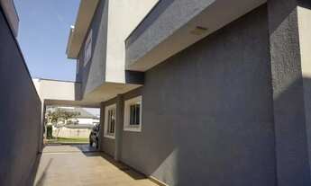 Imagem 2: Sobrado Alphaville II