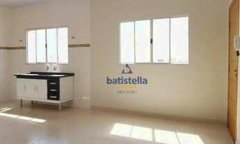 Imagem 6: Sobrado com 2 dormitórios à venda, 140 m² por R$ 440.000,00 - Jardim da Graminha - Limeira