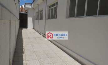 Imagem 4: Prédio à venda, 152 m² por R$ 600.000,00 - Jardim Motorama - São José dos Campos/SP