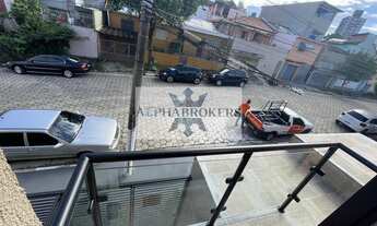 Imagem 4: Casa de condomínio para venda com 78 m2 com 2 quartos em Vila Yara - Osasco - SP