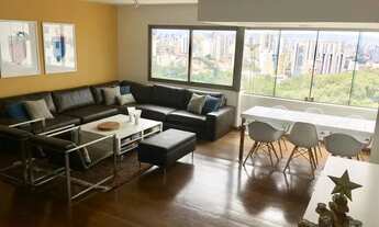 Imagem 5: Cobertura para aluguel e venda com 320 metros quadrados com 4 quartos em Aclimação - São P