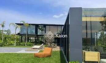 Imagem 3: Casa com 5 dormitórios à venda, 576 m² por R$ 23.000.000,00 - Condomínio Fazenda Boa Vista