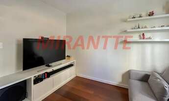 Imagem 6: Apartamento de 135m² com 4 quartos em Santana