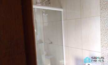 Imagem 7: Casa com 2 dormitórios à venda, 76 m² por R$ 345.000,00 - Cidade Industrial - Curitiba/PR