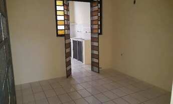 Imagem 5: Casa próxima à Avenida Jovita Feitosa