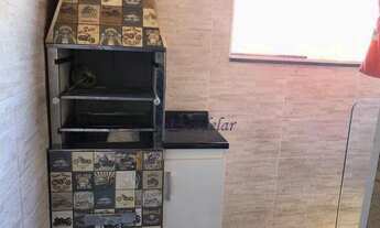 Imagem 3: Sobrado com 2 dormitórios à venda, 97 m² por R$ 550.000,00 - Vila Guilherme - São Paulo/SP