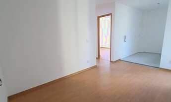 Imagem 5: Apartamento 2 quartos no condomínio Jardim Liberdade