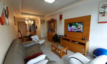 Imagem 4: Apartamento para Venda - 71.39m², 2 dormitórios, sendo 1 suites, 2 vagas - Menino Deus