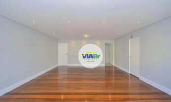 Imagem 2: Apartamento com 3 dormitórios à venda, 137 m² por R$ 1.590.000,00 - Itaim Bibi - São Paulo