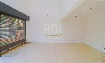 Imagem: Loja para Venda - 56m², 1 dormitório