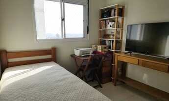 Imagem 6: Apartamento para venda possui 105 metros quadrados com 3 quartos