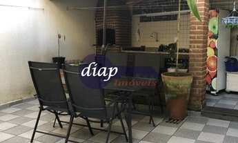 Imagem 5: SÃO PAULO - Casa Padrão - VILA PRUDENTE