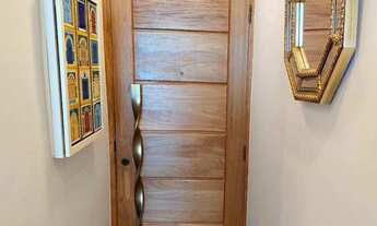 Imagem 4: Belo apartamento 101 m2 a.u - 2 dormitórios - 1 suíte - R. Maestro Cardim - Paraíso