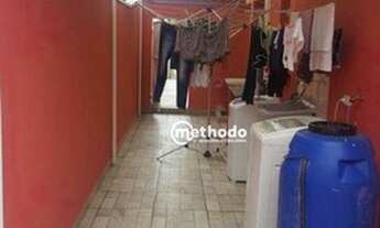 Imagem 4: Casa com 12 dormitórios à venda, 181 m² por R$ 800.000,00 - Jardim Guanabara - Campinas/SP