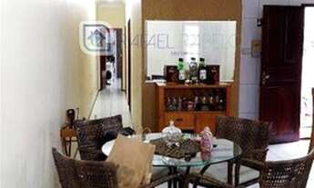 Imagem 6: Casa à venda na Cidade dos Funcionários - Fortaleza/CE