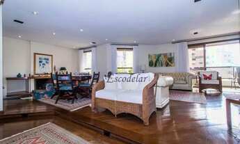 Imagem 5: Apartamento com 4 dormitórios à venda, 300 m² por R$ 1.300.000,00 - Santana - São Paulo/SP