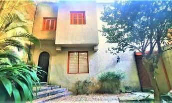 Imagem 2: Locação Casa 2 Dormitórios - 113 m² Higienópolis