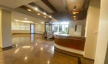 Imagem 4: Apartamento com 4 dormitórios, 235 m² - venda por R$ 1.200.000,00 ou aluguel por R$ 8.250